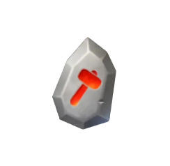 Fire Crystals