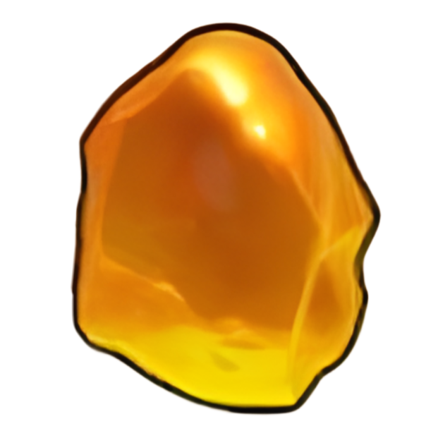 Lunar Amber