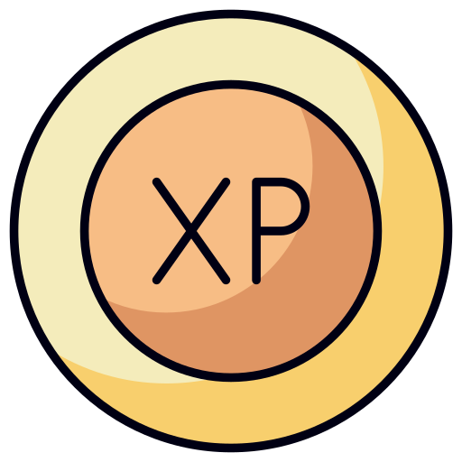 Total XP